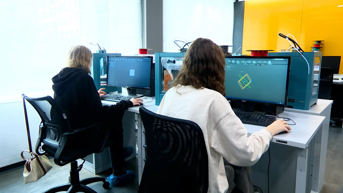 Каждый второй житель Петербурга и Ленобласти убежден в важности цифровой грамотности - tvspb.ru