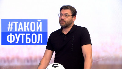 Алексей Игонин покинул пост президента ФФСПб