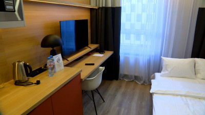 «Повышение удобства»: в РСТ оценили новые правила заселения в отели