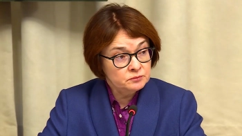 Набиуллина заявила о рекордном дефиците рабочей силы в России