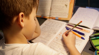 Минпросвещения утвердило нормы времени на домашние задания для учеников младших классов