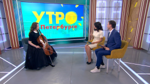 Шедевры мировой классики в интерьерах императорских дворцов