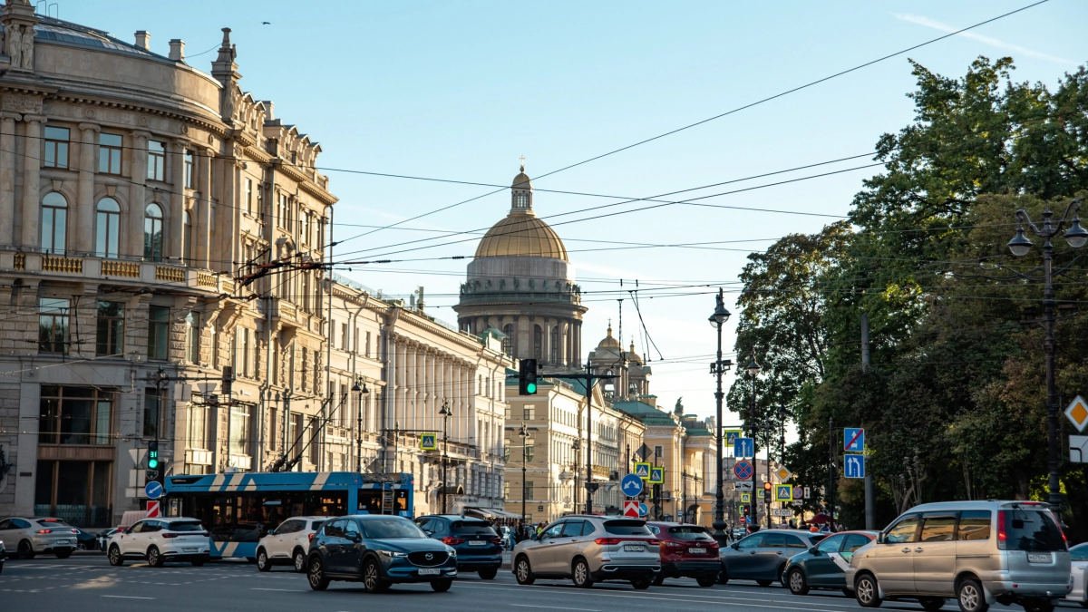 Исторические хроники: что произошло в мире, России и Петербурге 17 ноября - tvspb.ru