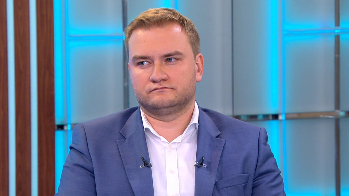 24 июля пройдет прямая линия с вице-губернатором Сергеем Кропачевым - tvspb.ru