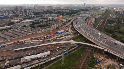 В прошлом году Петербург привлек инвестиций на 1,2 трлн рублей, а в этом отмечен рост в 26%