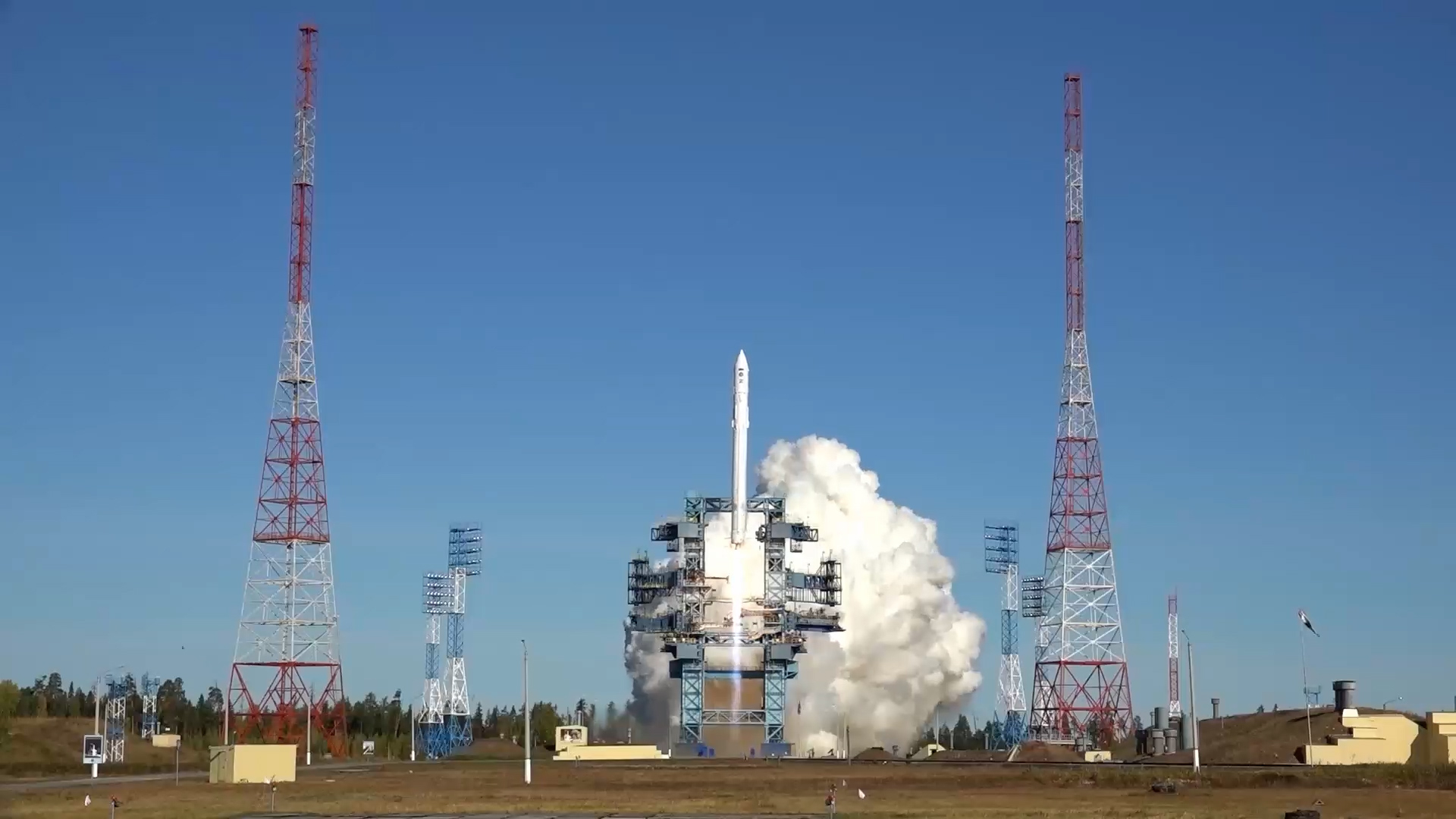 Space Energy построит частный космодром в Приморье