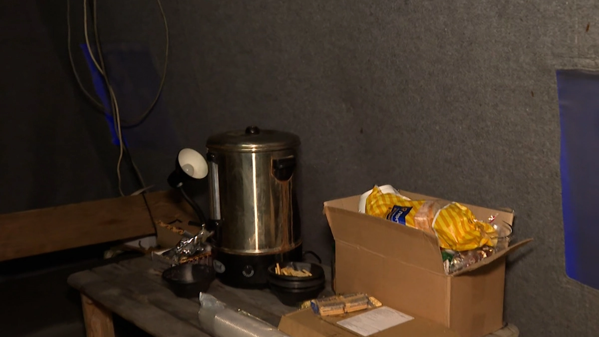 Более 6,5 тысячи раз бездомные переночевали в пунктах обогрева «Ночлежки» за зиму - tvspb.ru