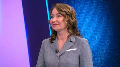 Светлана Енилина: В Петербурге действует много налоговых преференций