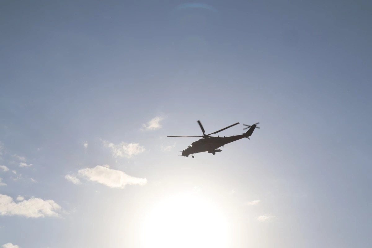 На фронтах СВО за будущее России сражаются представители разных народов и уроженцы разных стран - tvspb.ru