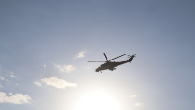 На фронтах СВО за будущее России сражаются представители разных народов и уроженцы разных стран