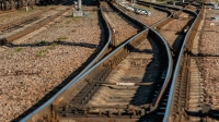 Движение поездов на перегоне в Ростове полностью восстановили