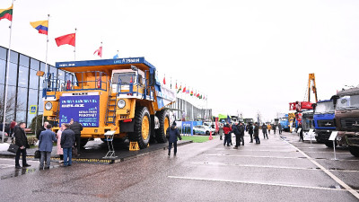 На XIII Петербургском международном газовом форуме подпишут новые «дорожные карты»