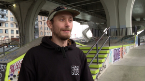 «Стиль ритма»: BMX — активно, спортивно, позитивно и доступно