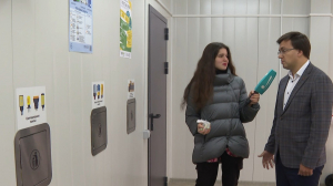 Экологическое просвещение — в массы