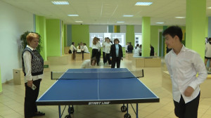 Твой бюджет в школах — преобразование учебных пространств силами самих школьников