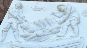 День инклюзии в Российском этнографическом музее