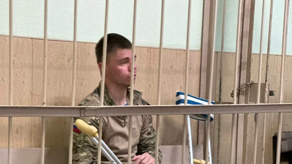 Суд в Петербурге не стал заключать под стражу Клауда Роммеля, обвиняемого в изнасиловании девочки - tvspb.ru