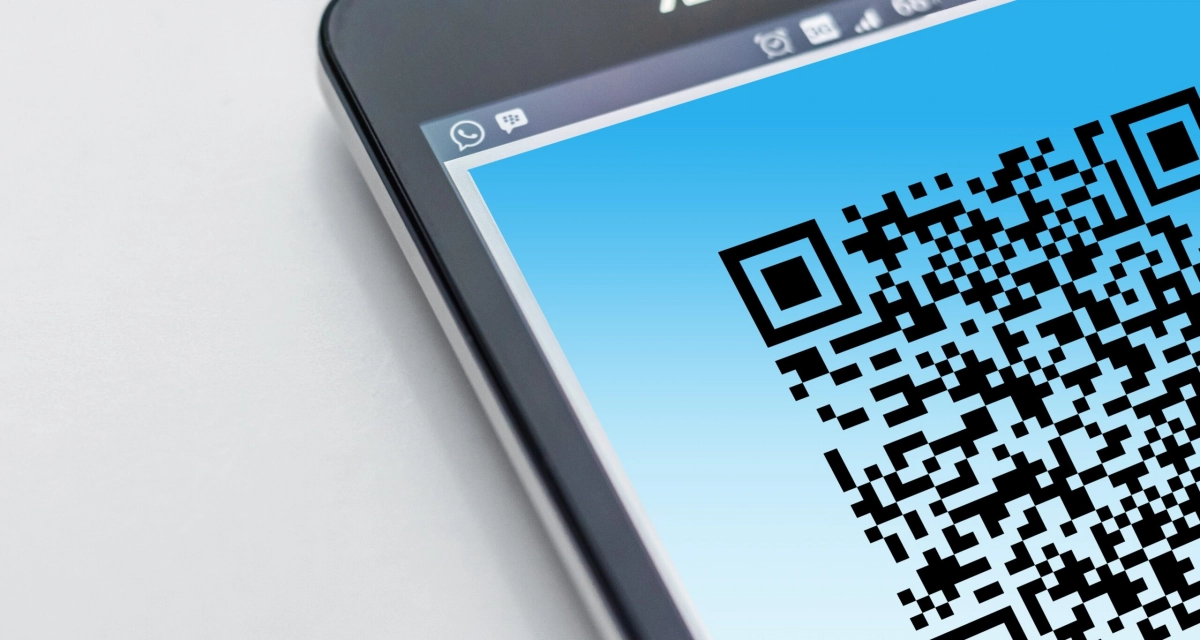 Эксперты считают, что единый QR-код может навредить конкуренции на платёжном рынке - tvspb.ru