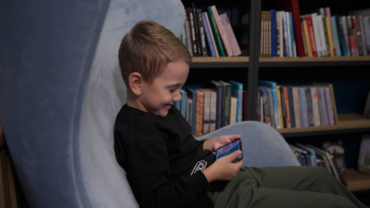 Киберполиция СПб и ЛО предупреждает: появился новый способ обмана детей по телефону - tvspb.ru