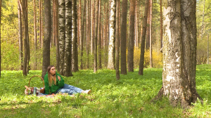 Эко-пикник: как сделать выезд на природу без вреда для окружающей среды