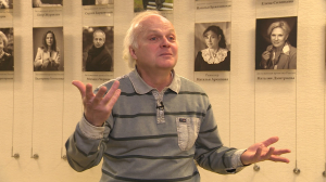 Яркие цвета, необычный завтрак прогулки — секрет хорошего утра заслуженного артиста России Сергея Барковского