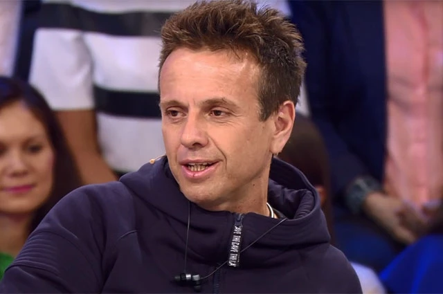 Певец Андрей Губин заявил о резком ухудшении здоровья - tvspb.ru