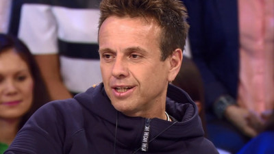 Певец Андрей Губин заявил о резком ухудшении здоровья