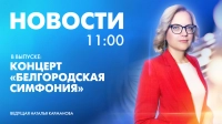 Новости Петербурга к 11:00