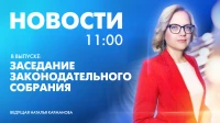 Новости Петербурга к 11:00