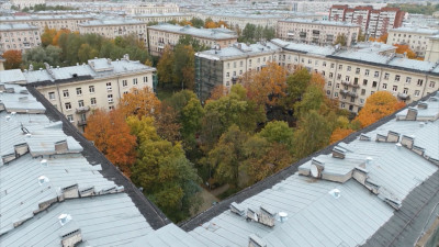 Более 20 млрд рублей предусмотрено в бюджете города на соцвыплаты на улучшение жилищных условий