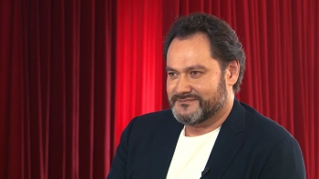 Александр Беглов: Художественным руководителем Михайловского театра стал Ильдар Абдразаков