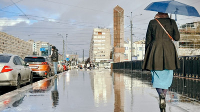 На Наличном мосту завершились начавшиеся в конце октября ремонтные работы