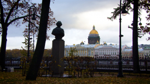 Пульс города. Бюджет Санкт-Петербурга, судьба исторических зданий. 1 ноября 2024