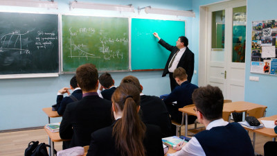 Второй шанс: Госдума одобрила закон о бесплатном профобучении для девятиклассников, не сдавших ГИА