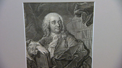 Лабораторию Михаила Ломоносова на Васильевском острове продали за 45 млн рублей