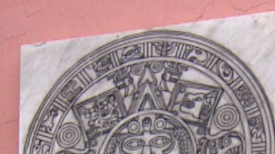 Ученые предложили новую гипотезу причин гибели цивилизации майя