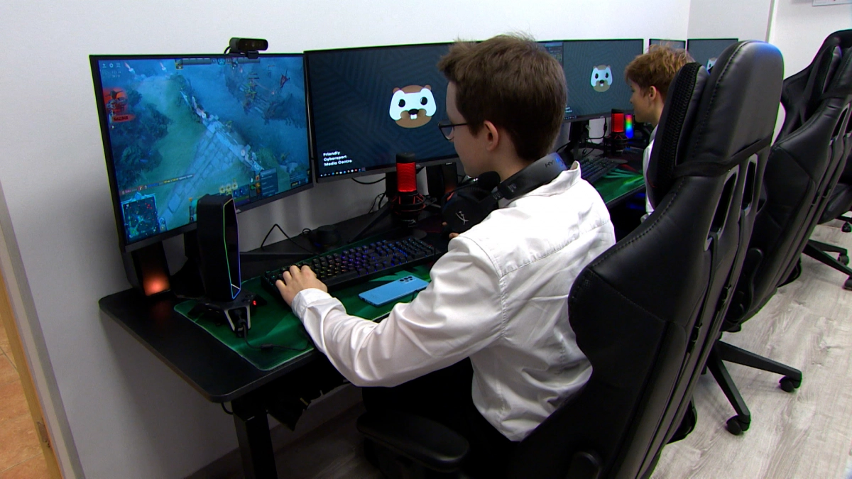 «Спортивный навигатор»: в Госдуме предложили создать Национальную систему скаутинга киберспортсменов - tvspb.ru