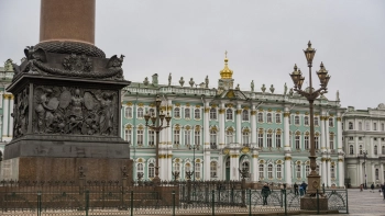 Эрмитаж расскажет, как сочетать традиции и инновации, на фестивале «Интермузей»