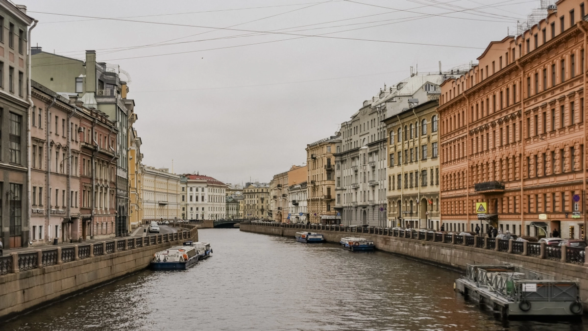 Центральный, Приморский и Московский районы Петербурга – самые востребованные для покупки жилья - tvspb.ru