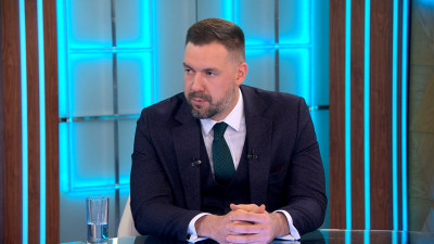 Алексей Корабельников рассказал, как будет работать туристический налог