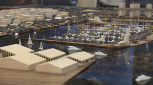 Проект «Санкт-Петербург — Марина»