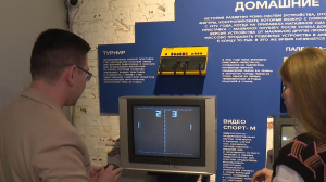 В Петербурге стартует ежегодный Фестиваль видеоигр