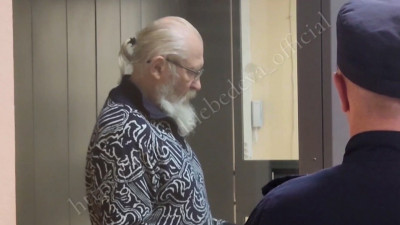 Экс-депутата Госдумы признали виновным в организации убийства 20-летней давности