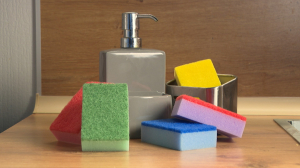 Опасные соседи: на каких предметах в доме можно обнаружить целые колонии микробов