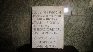 Удивительные и неожиданные находки реставраторов домов на Петроградской стороне