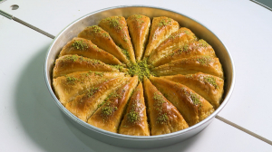 Восточные сладости: как наслаждаться этой пищей богов и не впадать в сахарную кому