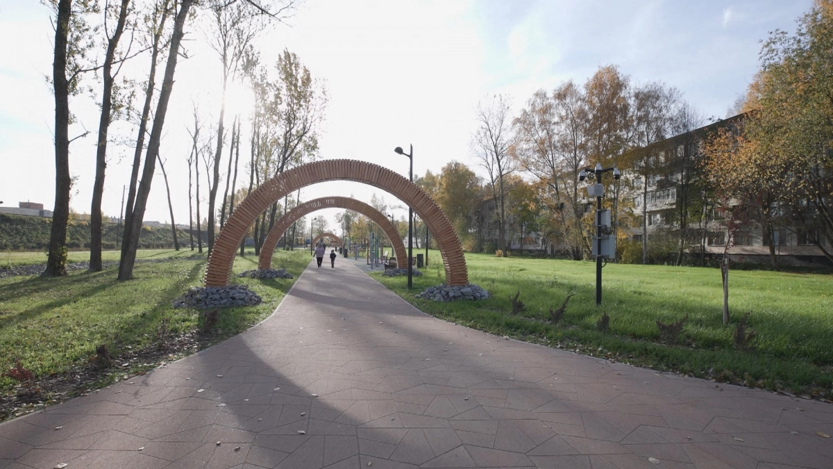 Сергей Петриченко предложил петербуржцам выбрать места, которые войдут в программу «Формирование комфортной городской среды» - tvspb.ru