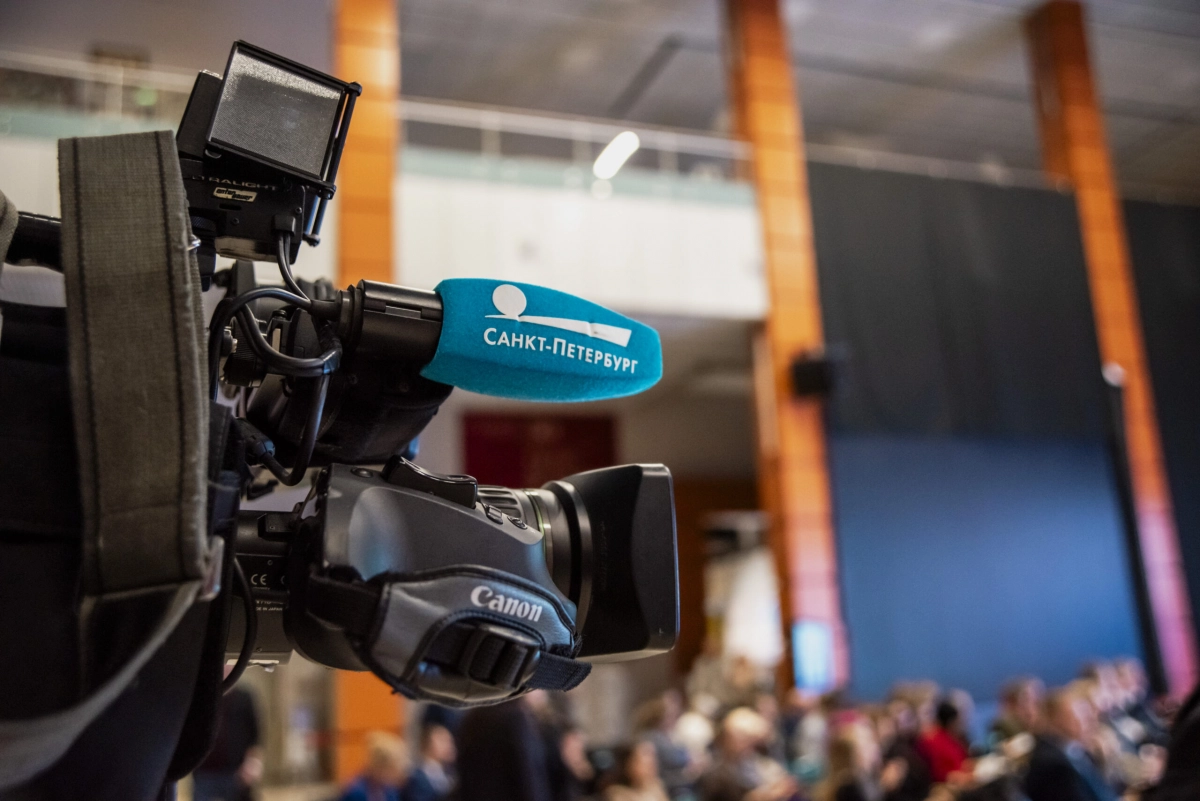 10 сентября смотрите на канале «Санкт-Петербург» концертную программу «Из Петербурга с любовью» - tvspb.ru