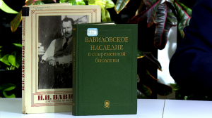 Обратите внимание. Имена учёных Вавиловых в судьбе и на карте Санкт-Петербурга