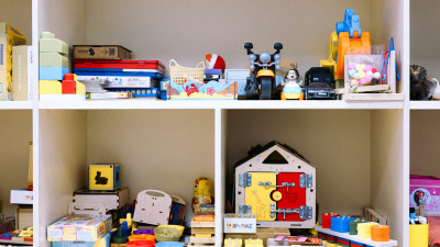 Александр Беглов: Город меняет подход к сопровождению детей-инвалидов